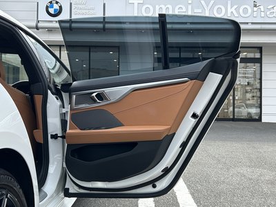 2020 BMW 8 SERIES GRAN COUPE photo 60