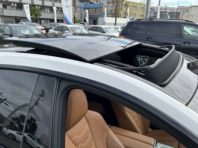 2020 BMW 8 SERIES GRAN COUPE photo 54