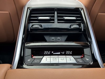 2020 BMW 8 SERIES GRAN COUPE photo 59