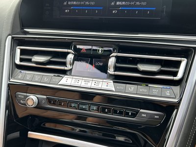 2020 BMW 8 SERIES GRAN COUPE photo 51