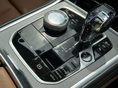 2020 BMW 8 SERIES GRAN COUPE photo 43