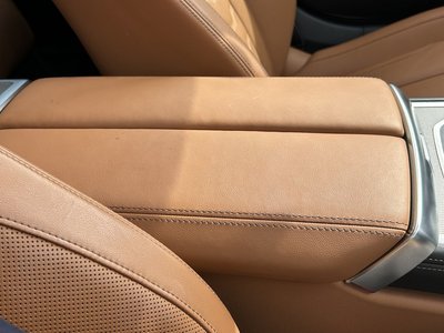 2020 BMW 8 SERIES GRAN COUPE photo 44