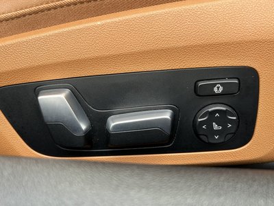 2020 BMW 8 SERIES GRAN COUPE photo 39