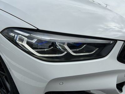 2020 BMW 8 SERIES GRAN COUPE photo 13