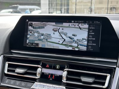 2020 BMW 8 SERIES GRAN COUPE photo 48