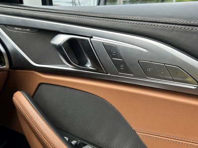 2020 BMW 8 SERIES GRAN COUPE photo 53