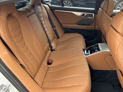 2020 BMW 8 SERIES GRAN COUPE photo 56