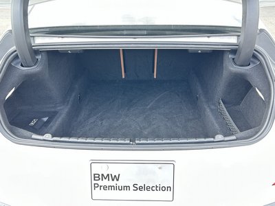 2020 BMW 8 SERIES GRAN COUPE photo 23