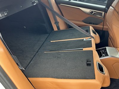 2020 BMW 8 SERIES GRAN COUPE photo 28