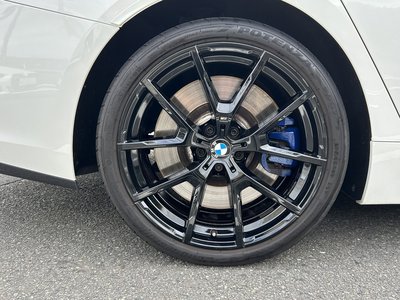 2020 BMW 8 SERIES GRAN COUPE photo 61