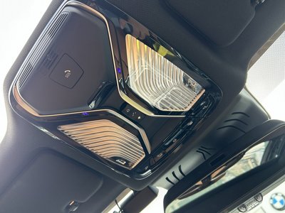2020 BMW 8 SERIES GRAN COUPE photo 36