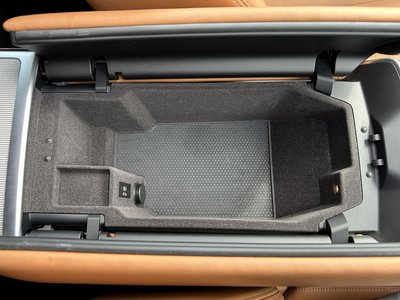 2020 BMW 8 SERIES GRAN COUPE photo 45