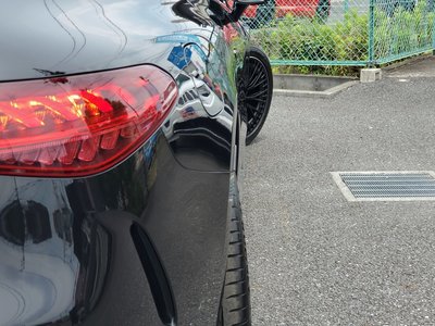 2022 Mercedes-BENZ EQS AMG photo 27