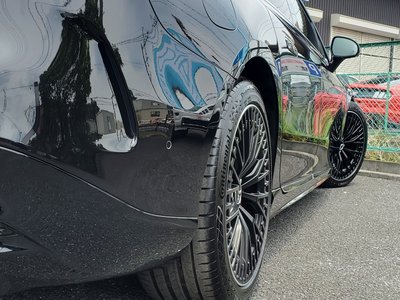 2022 Mercedes-BENZ EQS AMG photo 61