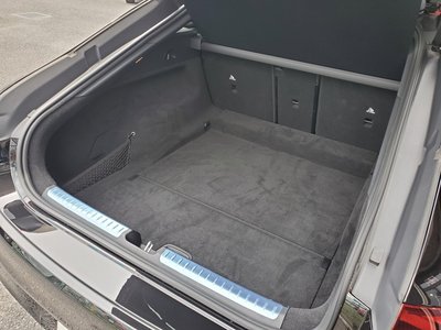 2022 Mercedes-BENZ EQS AMG photo 55