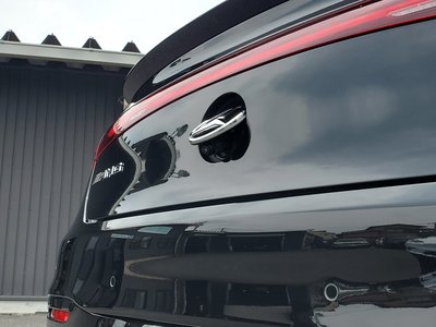 2022 Mercedes-BENZ EQS AMG photo 23