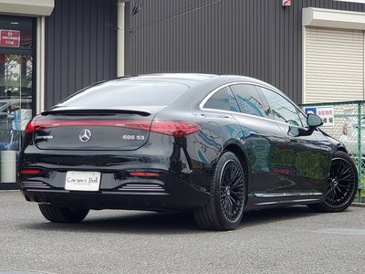 2022 Mercedes-BENZ EQS AMG photo 65