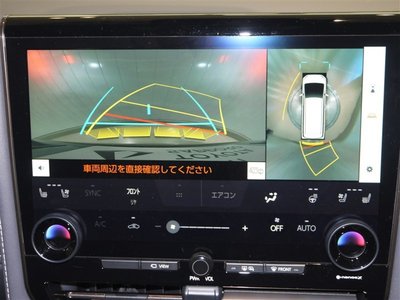 2024 Toyota ALPHARD — фото 4