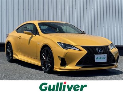 2023 Lexus RC 照片 2