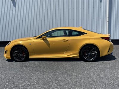 2023 Lexus RC 照片 41
