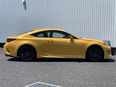 2023 Lexus RC 照片 42