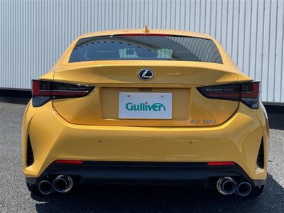 2023 Lexus RC 照片 44