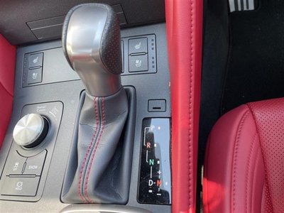 2023 Lexus RC 照片 9