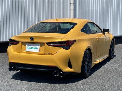 2023 Lexus RC 照片 40