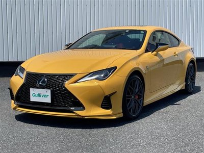 2023 Lexus RC 照片 37