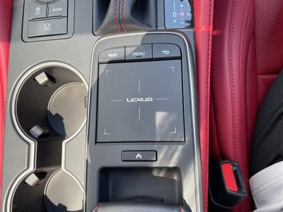 2023 Lexus RC 照片 11