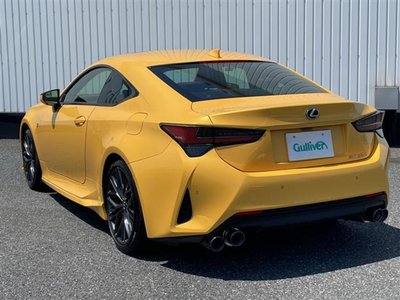 2023 Lexus RC 照片 39