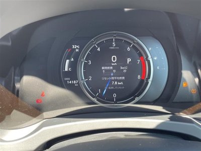 2023 Lexus RC 照片 24
