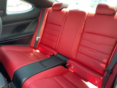 2023 Lexus RC 照片 34