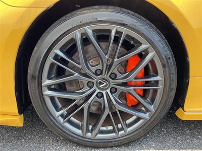 2023 Lexus RC 照片 38