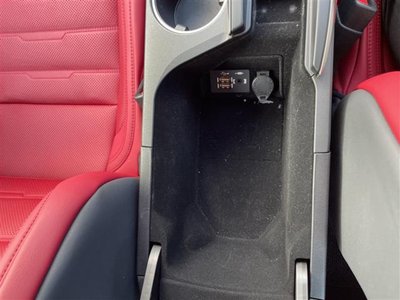 2023 Lexus RC 照片 15