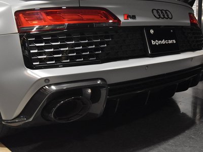 2024 AUDI R8 thumbnail 20