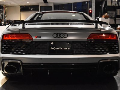2024 AUDI R8 photo 11