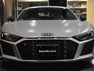 2024 AUDI R8 photo 6