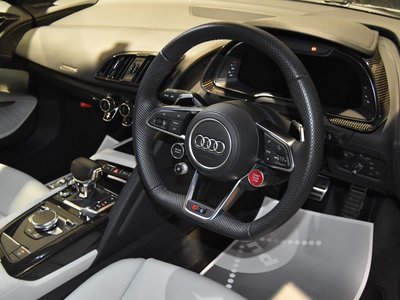 2024 AUDI R8 thumbnail 31