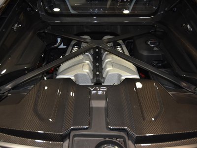 2024 AUDI R8 thumbnail 33