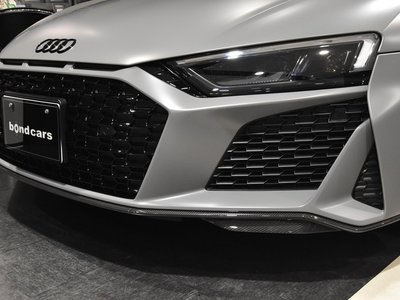 2024 AUDI R8 photo 12