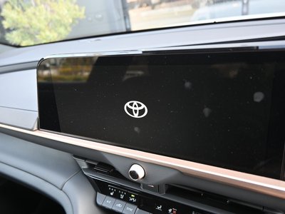 صورة 27 لـ 2025 Toyota CROWN SPORT