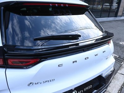 صورة 12 لـ 2025 Toyota CROWN SPORT