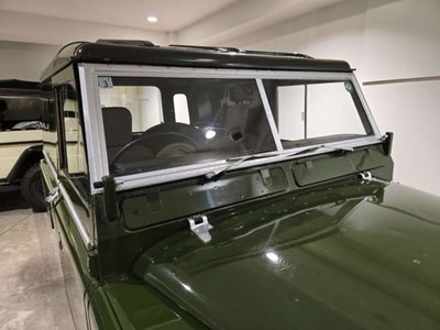 1979 LAND Rover DEFENDER — фото 44