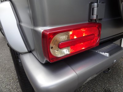 2015 Mercedes-BENZ G-CLASS AMG thumbnail 33