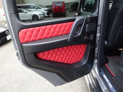 2015 Mercedes-BENZ G-CLASS AMG thumbnail 59