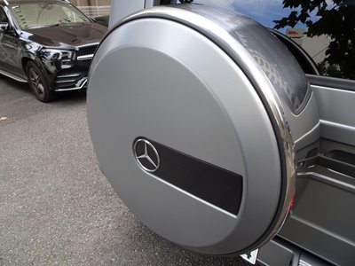 2015 Mercedes-BENZ G-CLASS AMG thumbnail 32