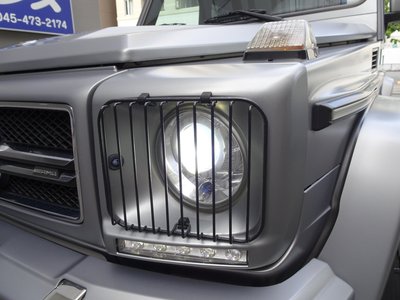 2015 Mercedes-BENZ G-CLASS AMG thumbnail 18
