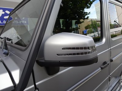 2015 Mercedes-BENZ G-CLASS AMG thumbnail 37