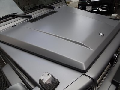 2015 Mercedes-BENZ G-CLASS AMG photo 12